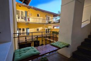 Little nest - Citta Vecchia Apartments, Locarno