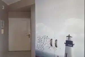 MyCOIGN Apartments, Patras