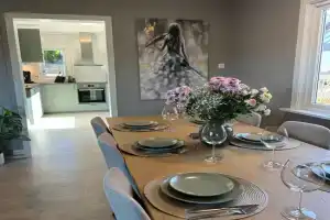 Cozy Apartment in, Lillehammer