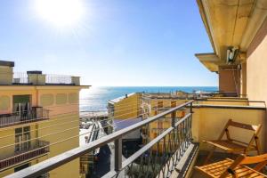 Beautiful Apartment In With Wifi, Genoa