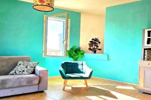 Hannette's House - Affitti Brevi Italia, Badesi