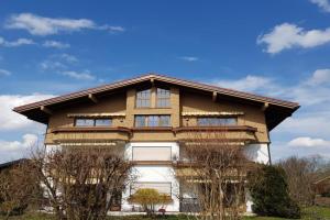 Ferienwohnungen Inselmann Apartments, Oberstdorf