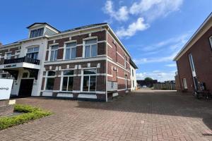 86 1 City Appartement Apartments, Enschede