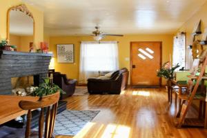 The Flower Pot Guest house, Lexington