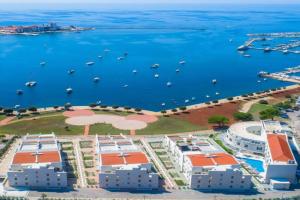 Royal Rose Apartment, Umag