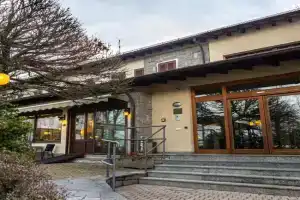 Hotel Mariuccia, Varese