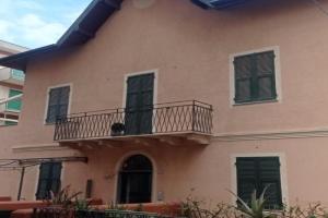 Apartament Italia 85, Pietra Ligure