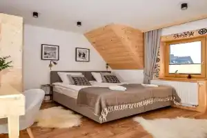 Mały Domek w Górach Mini-hotel, Bialka Tatrzanska