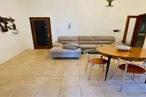 Rifugio Antico nella Città di Pietra Apartments, Tempio Pausania