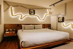 Spira Hotel, Oaxaca