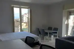 Vista Mancini Apartments, Naples
