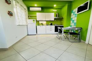 la Casa di Gabriella, Mascali
