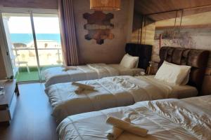 Joumaira appartement Beach Mini-hotel, Rabat