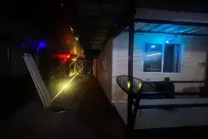 Honey Moon Dk Guest house, Chaweng Beach