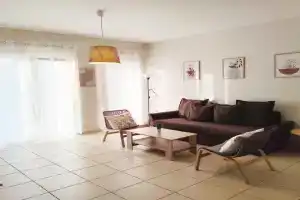 Syvota family maisonette Apartments, Sivota