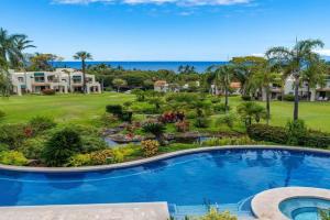 The Palms at 703 Guest house, Wailea