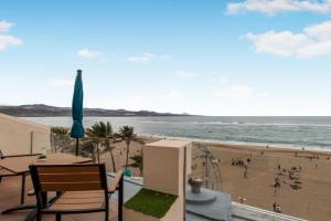 Endless Seaview Las Canteras Apartments, Las Palmas de Gran Canaria