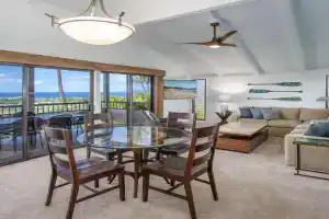 Wailea Ekolu 310 Guest house, Wailea