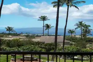Wailea Ekolu 510 Guest house, Wailea