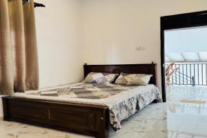 SMDT House -, Weligama