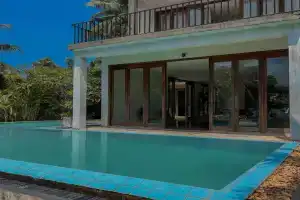 Red Mangrove Mini-hotel, Bentota