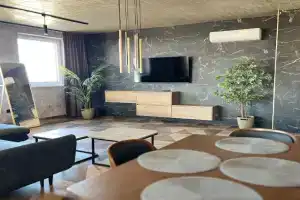 7th Heaven Apartments, Nyiregyhaza