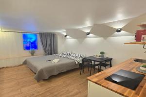 T5 Studio apartment, Klaipeda