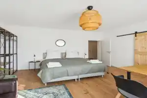 DDHomes-LahnPerle - 6 Pers,Balkon,zentral, SmartTV Apartments, Bad Ems
