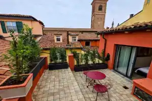 Piazza San Martino 9 Mini-hotel, Bologna
