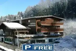 Hotel & Restaurant Batzenhäusl, Innsbruck