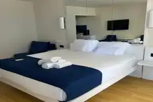 Orbi City block A Apart-hotel, Batumi