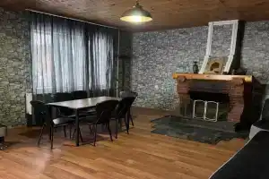 Home ini Apart-hotel, Bakuriani