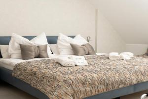 Im Ort Übernachten Mini-hotel, Warendorf