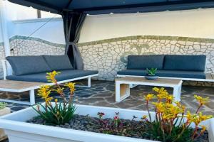 Blue Marine Affitta Camere Guest house, Porto Cesareo