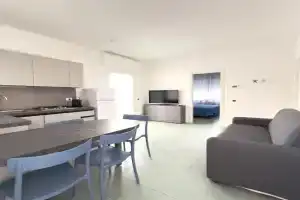 Appartamento Darsena Apartments, Cervia