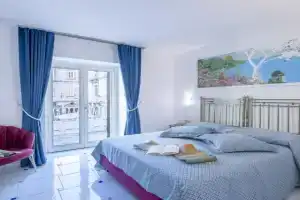 Cento Serenate Apartments, Amalfi