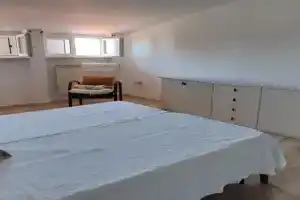 Casa Ginestre, Porto Torres