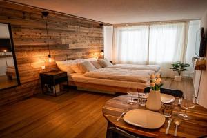 LUMA appartment Apartments, Zermatt