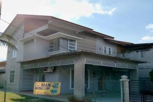 Aman Homestay Anak Bukit, Alor Setar