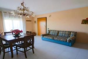 La casa in Piazza, Realmonte