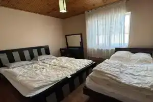 Home in Apart-hotel, Bakuriani