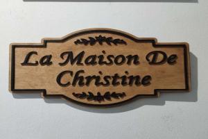 La Maison de Christine Mini-hotel, Limenas