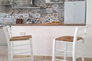 Dimora Scandereberg Guest house, Felline