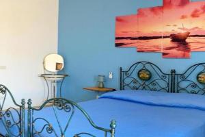 casa il carretto, Agrigento