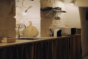 Casa Matteotti, Conversano