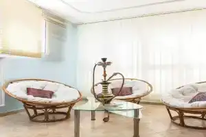Family House Pavicevic, Bar