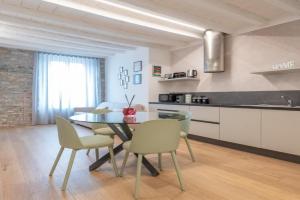 Maison Michelle Apartments, Bergamo