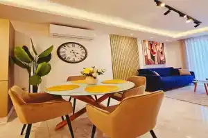 Delmar Coastal Retreat Apartments, St. Pauls Bay