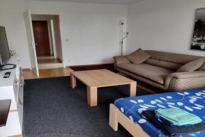 Your Second home- In Heart of City Apartments, Boblingen