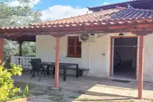 Pantheo Guest house, Stoupa